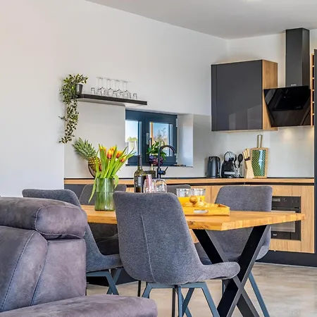Casa vacanze Aura By Interhome