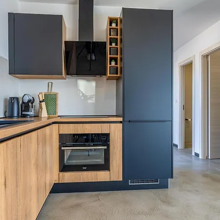 Casa vacanze Aura By Interhome *