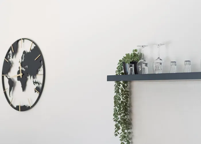 Holiday home Aura By Interhome *