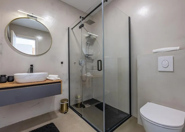 Aura By Interhome Будинок відпочинку *