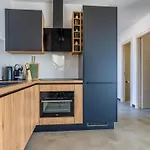 Сasa de vacaciones Aura By Interhome *
