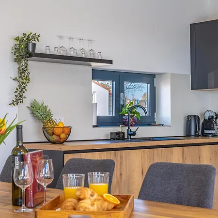 Casa de Férias Aura By Interhome *