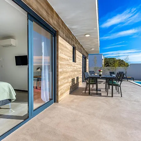 Aura By Interhome Сasa de vacaciones Pula