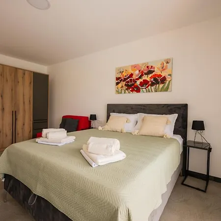 Aura By Interhome Сasa de vacaciones