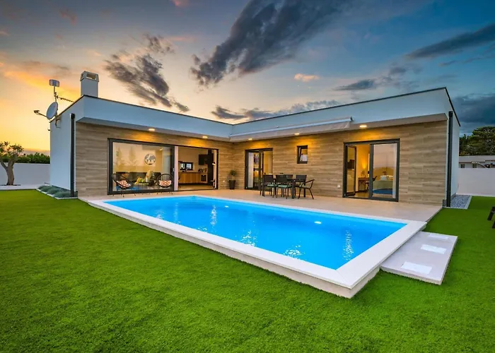 Aura By Interhome Сasa de vacaciones Pula