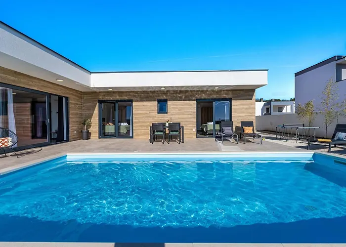 Aura By Interhome Сasa de vacaciones Pula