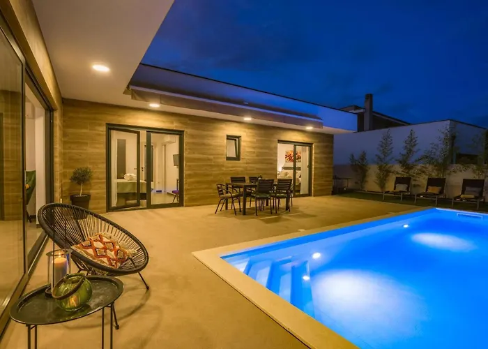 Сasa de vacaciones Aura By Interhome *