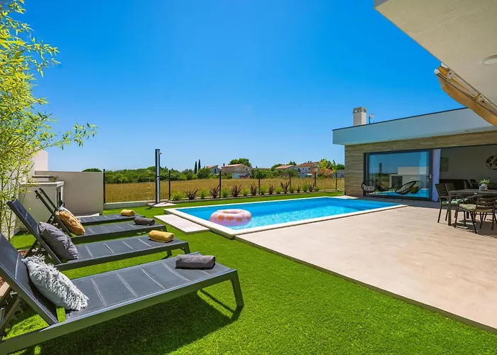 Aura By Interhome Сasa de vacaciones