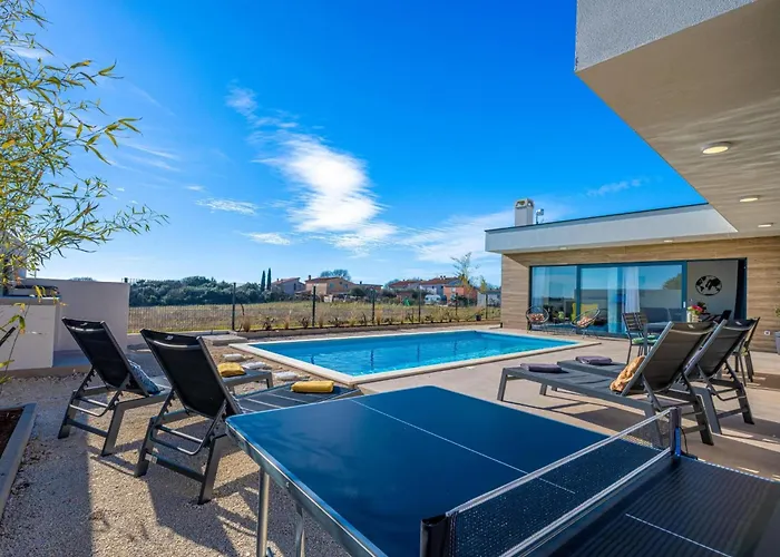 Aura By Interhome Semesterbostad *