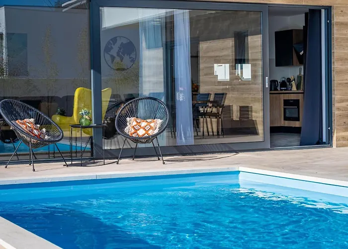 Сasa de vacaciones Aura By Interhome *