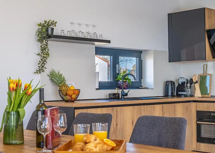 Сasa de vacaciones Aura By Interhome *