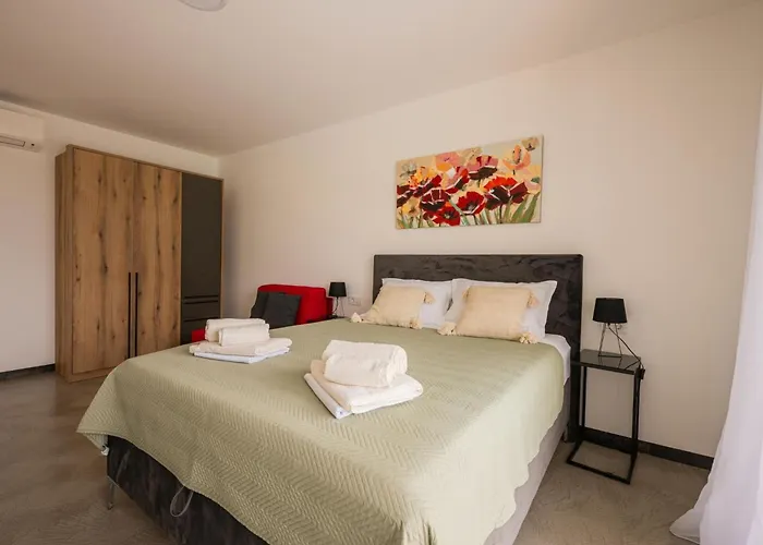 Aura By Interhome Сasa de vacaciones