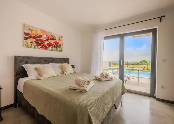 Сasa de vacaciones Aura By Interhome *