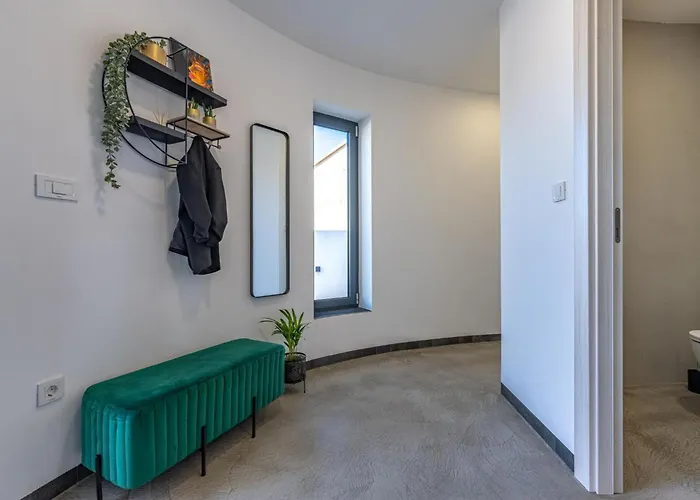 Aura By Interhome * Пула