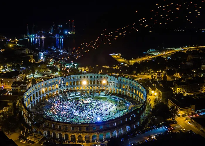 Aura By Interhome Semesterbostad *