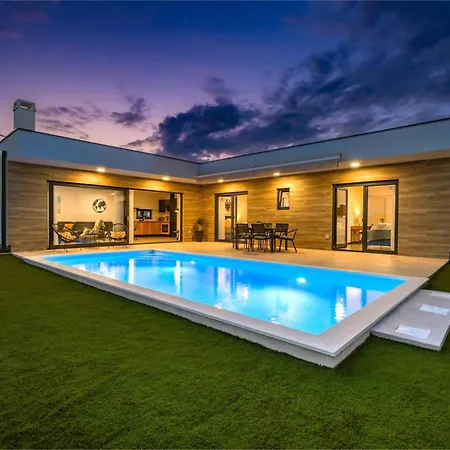 Vakantiehuis Aura By Interhome