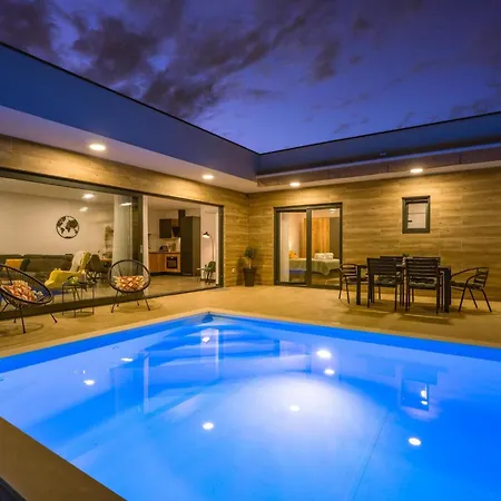 Vakantiehuis Aura By Interhome *