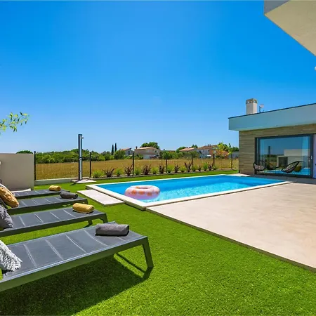 Aura By Interhome Vakantiehuis