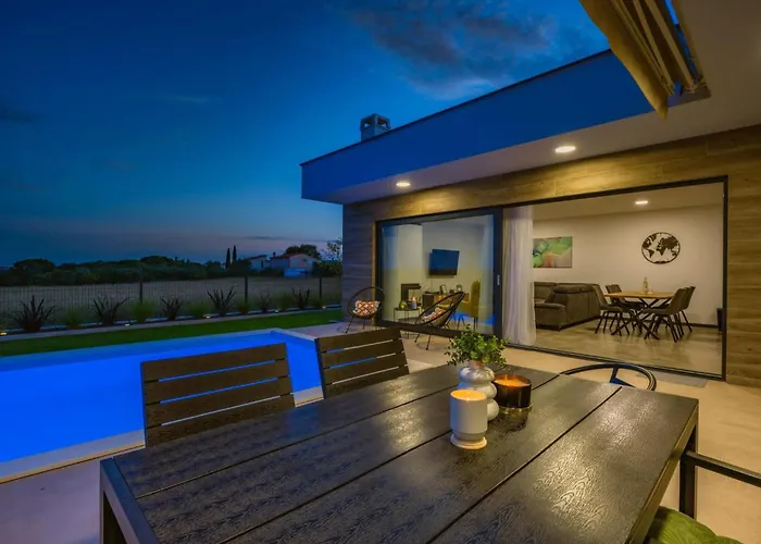 Aura By Interhome * Pula