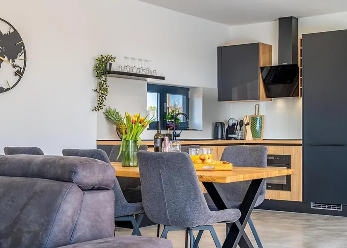 Vakantiehuis Aura By Interhome