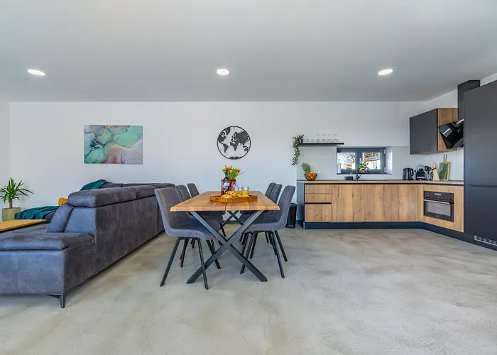 Vakantiehuis Aura By Interhome