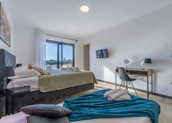 Vakantiehuis Aura By Interhome *