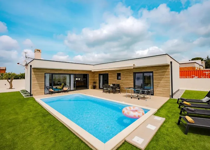 Aura By Interhome Vakantiehuis *