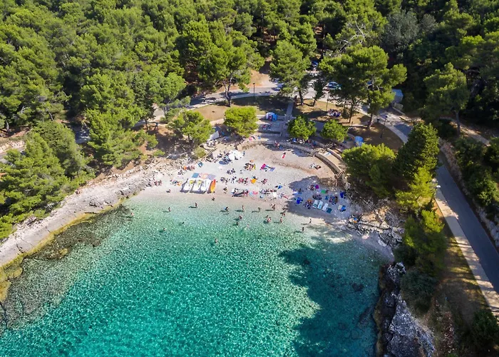 Aura By Interhome Vakantiehuis Pula